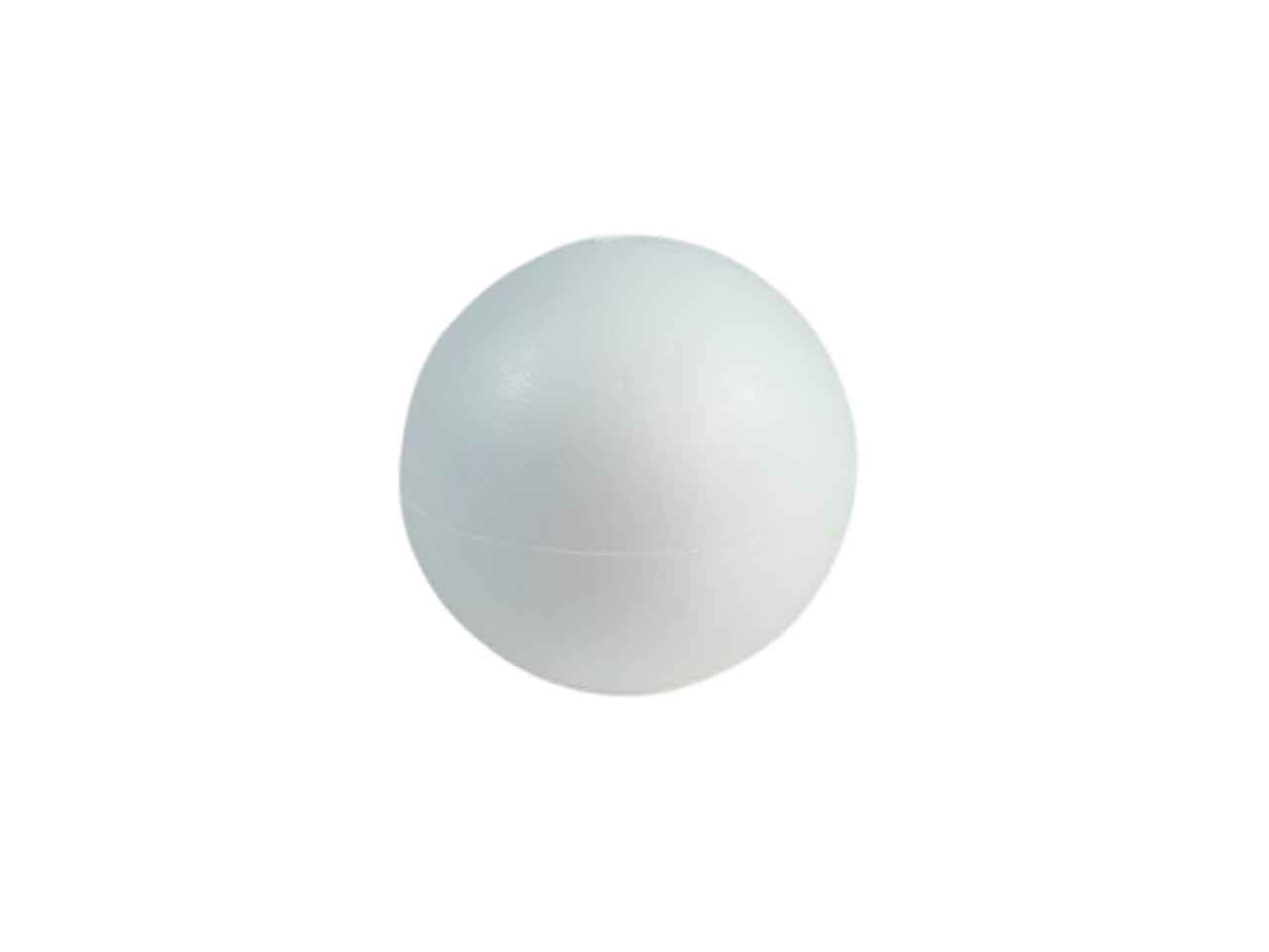 SFERA DIAM.MM.160 BIANCHE 4pz 51816160