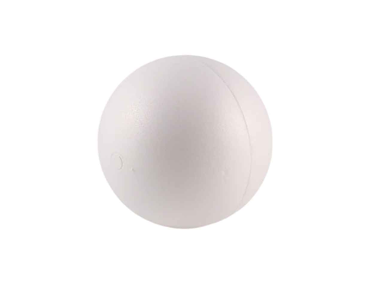 SFERA d.200mm BIANCHE 2pz 51816200