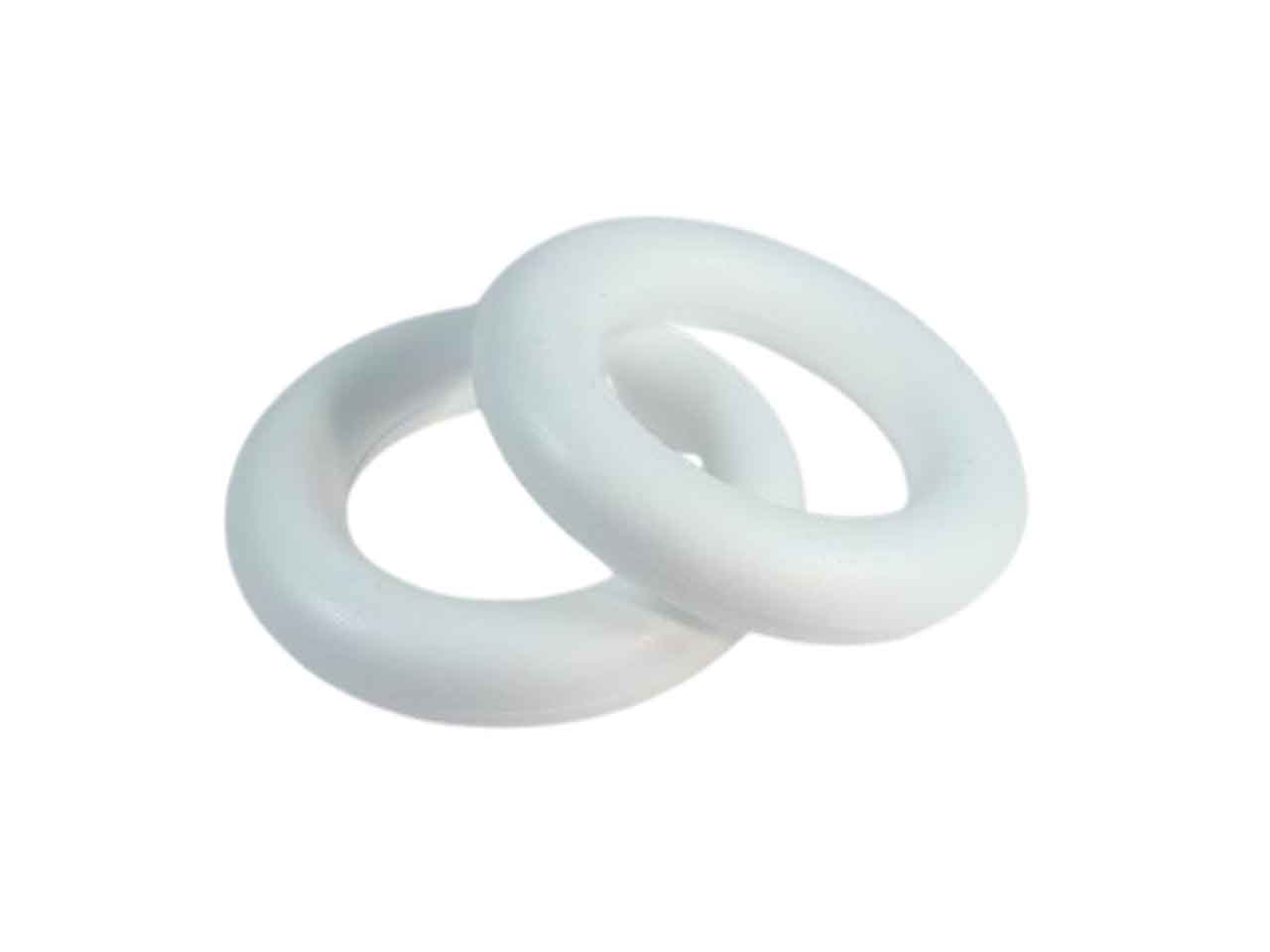 CORONE MEDIE d.21cm/12 8pz 51826021