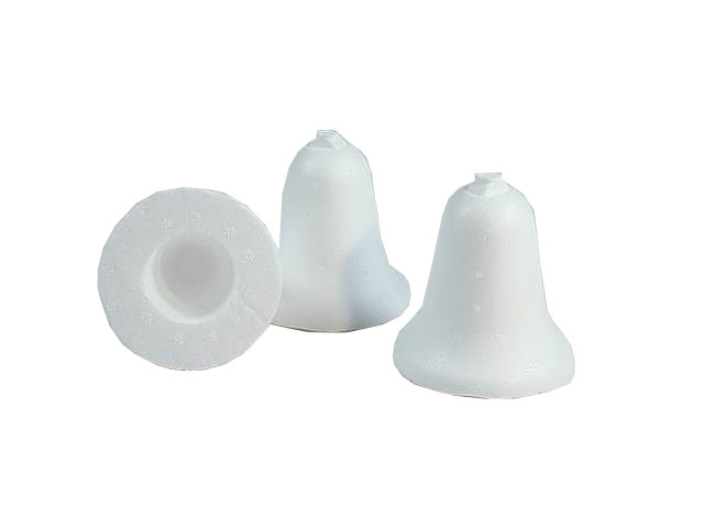 CAMPANE DIAM.CM.9 H.9,5 15pz 51826003