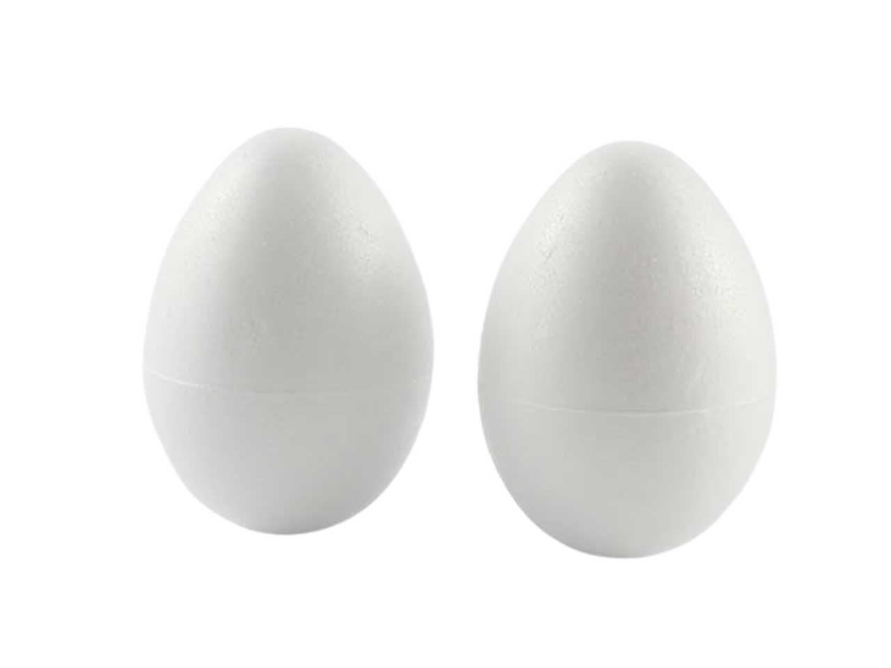 UOVO DIAM.CM.5,5 h.8 BIAN.22pz 51840041