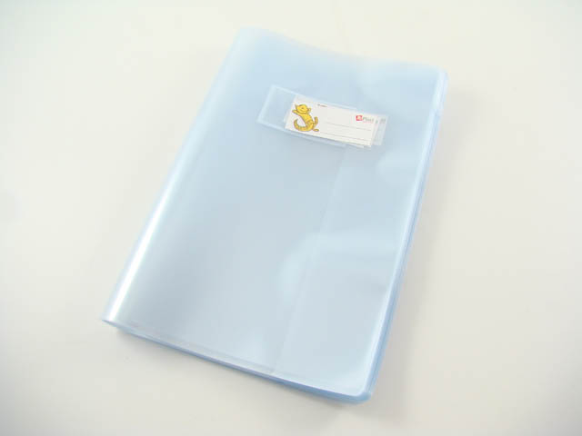 COPRI MAXI 20×5 TRASPARENTE 20pz.25713941