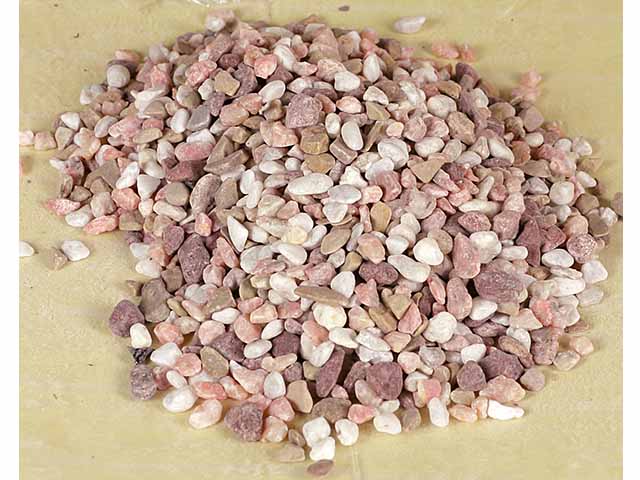 ACCESSORIO GHIAIA GRANDE MISTA 86699 ACCESSORIO GHIAIA GRANDE MISTA 86699