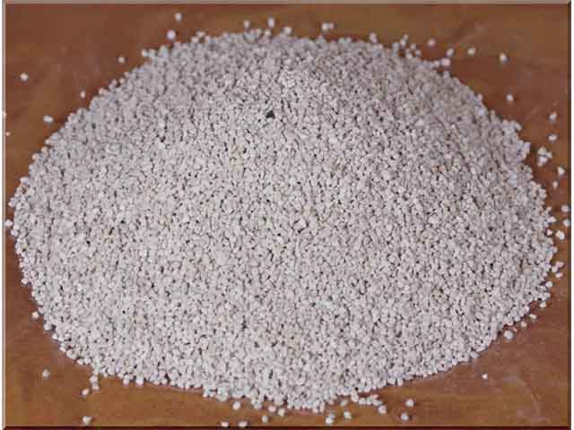 ACC.GHIAIA GRANA FINA BIANCA 86647