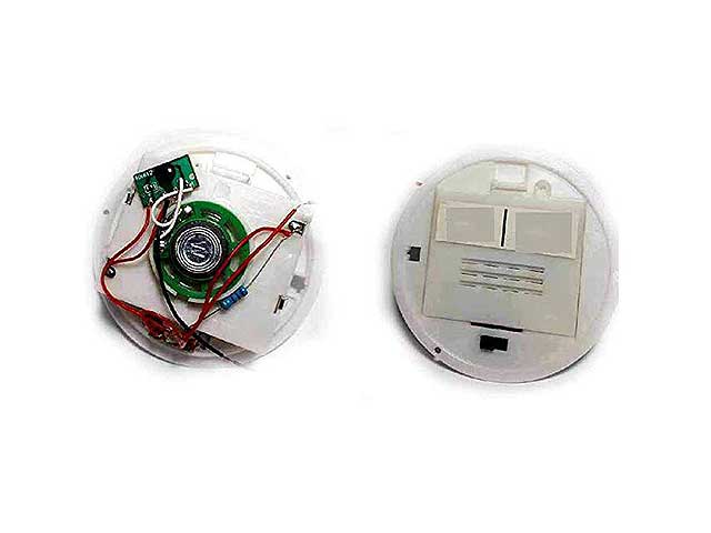 RIPRODUTTORE MUSICA NAT.A BATTERIE10958