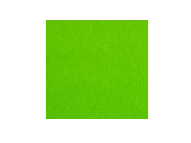 ROTOLO C.CRESPA 40gr VERDE 0232