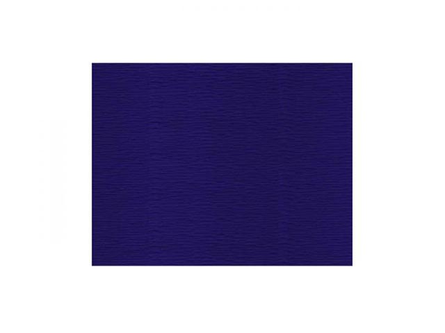 ROTOLO C.CRESPA 180gr 555 BLU