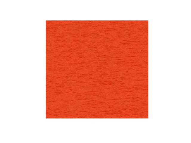 ROTOLO C.CRESPA 40gr ARANCIO 0306