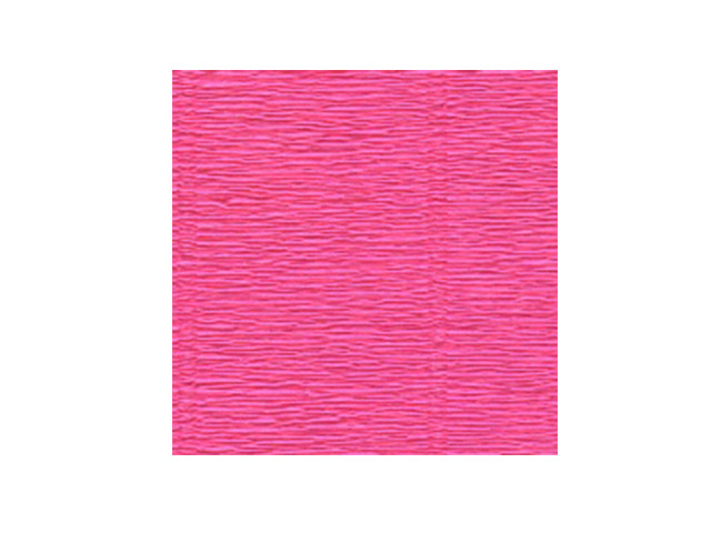 ROTOLO C.CRESPA 40gr ROSA 0279