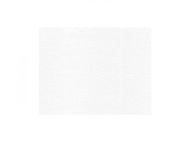 ROTOLO C.CRESPA 180gr 600 BIANCO
