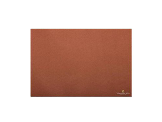 CARTA VELINA 21gr 24FF.MARRONE C. F046A