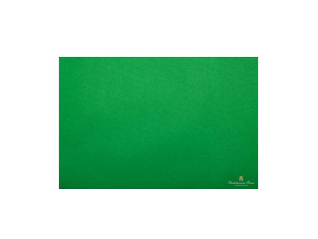CARTA VELINA 21gr 24FF.VERDE F034A