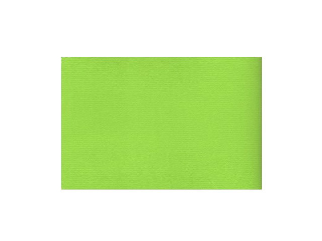 CARTA VELINA 21gr 24FF.VERDE F038A