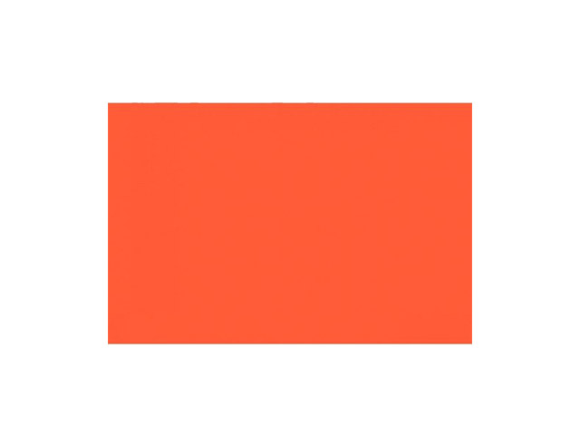 CARTA VELINA 21gr 24FF.ARANCIO F082A