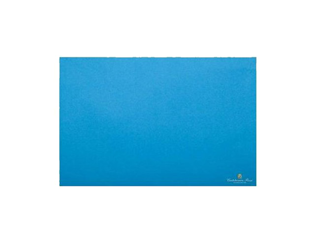 CARTA VELINA 21gr 24FF.AZZUR.F022A