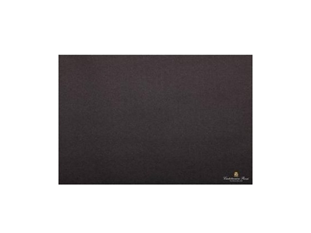 CARTA VELINA 21g 24FF.NERO F145A