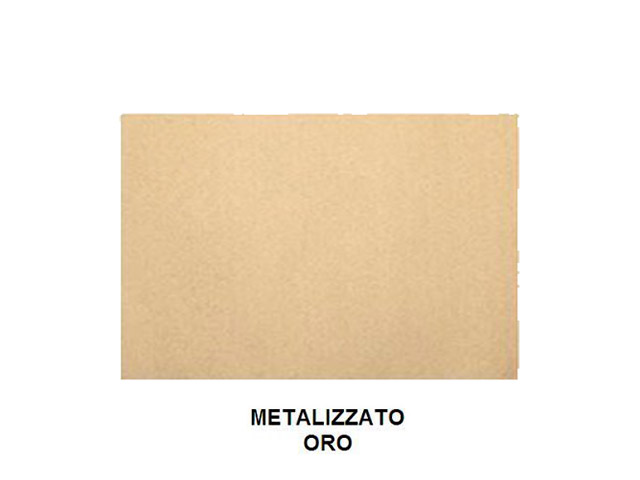 VELINA METALLIZZATA ORO 24FF 50×75 Z801A-FSC /