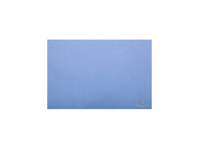 CARTA VELINA 21g 24FF.AZZURRO F021A