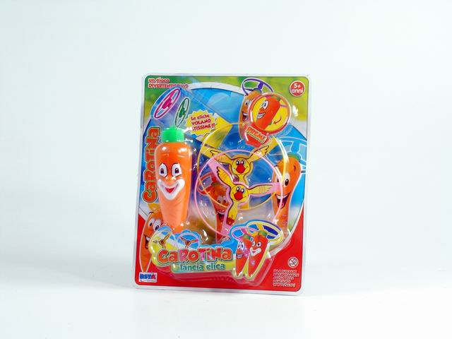 CAROTINA LANCIAELICA  9026