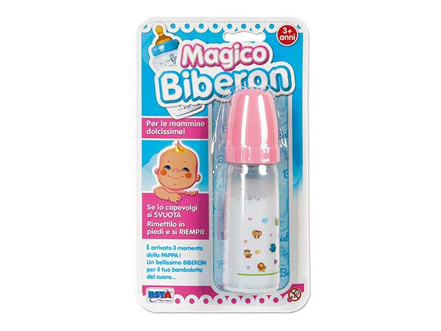 BIBERON MAGICO 10100