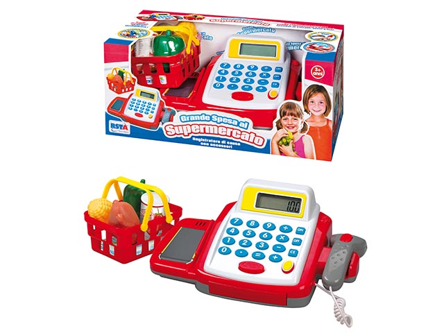 REGISTRATORE DI CASSA 10107 REGISTRATORE DI CASSA 10107