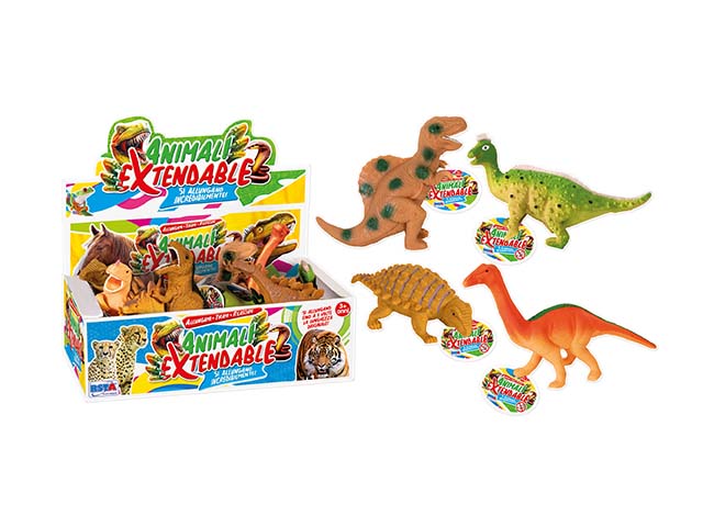 ANIMALE DINOSAURO 10731