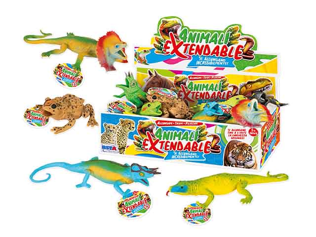 ANIMALE EXTANDLE 10732