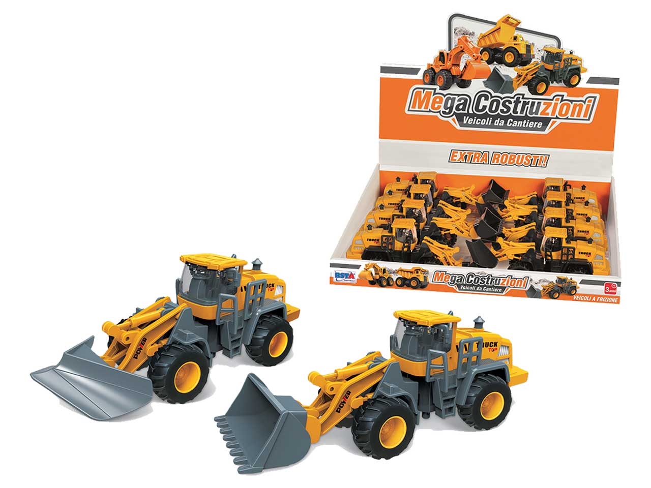 PALA MECCANICA MOVIMENTO TERRA A 11760 PALA MECCANICA MOVIMENTO TERRA A 11760