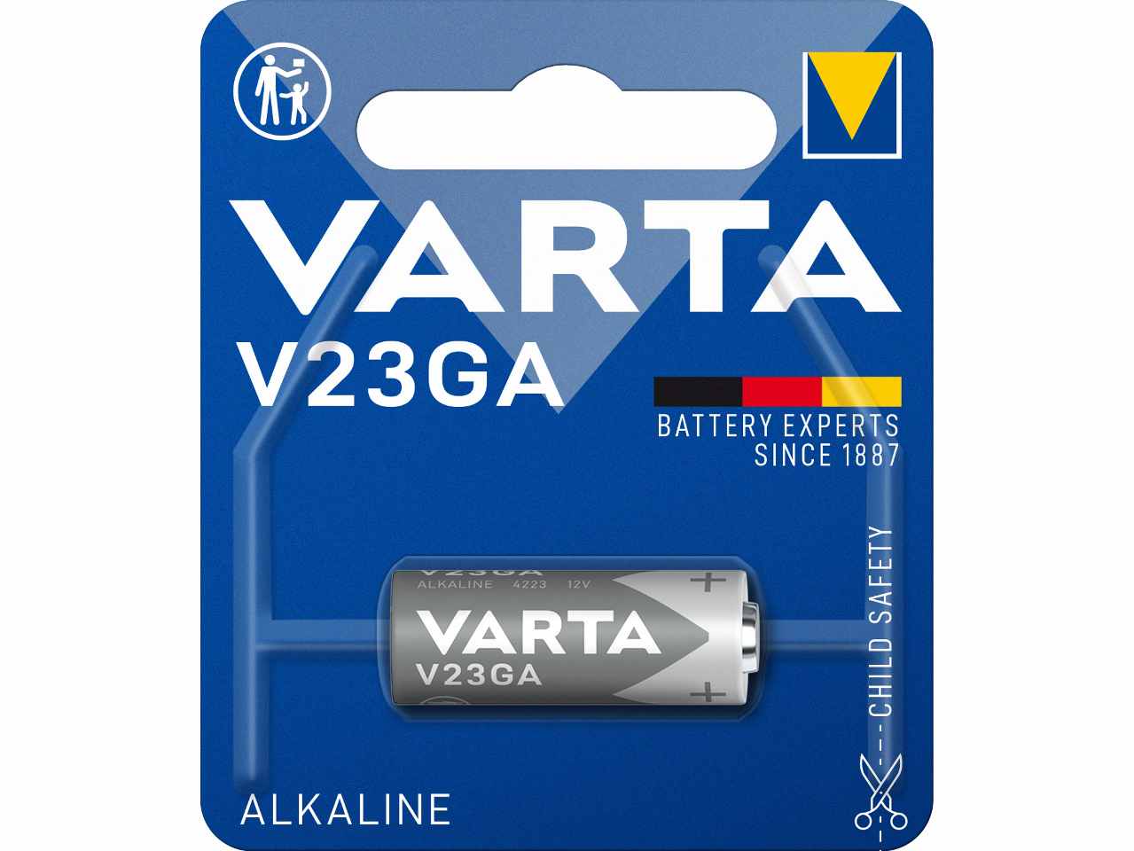 PILA 12V 021111