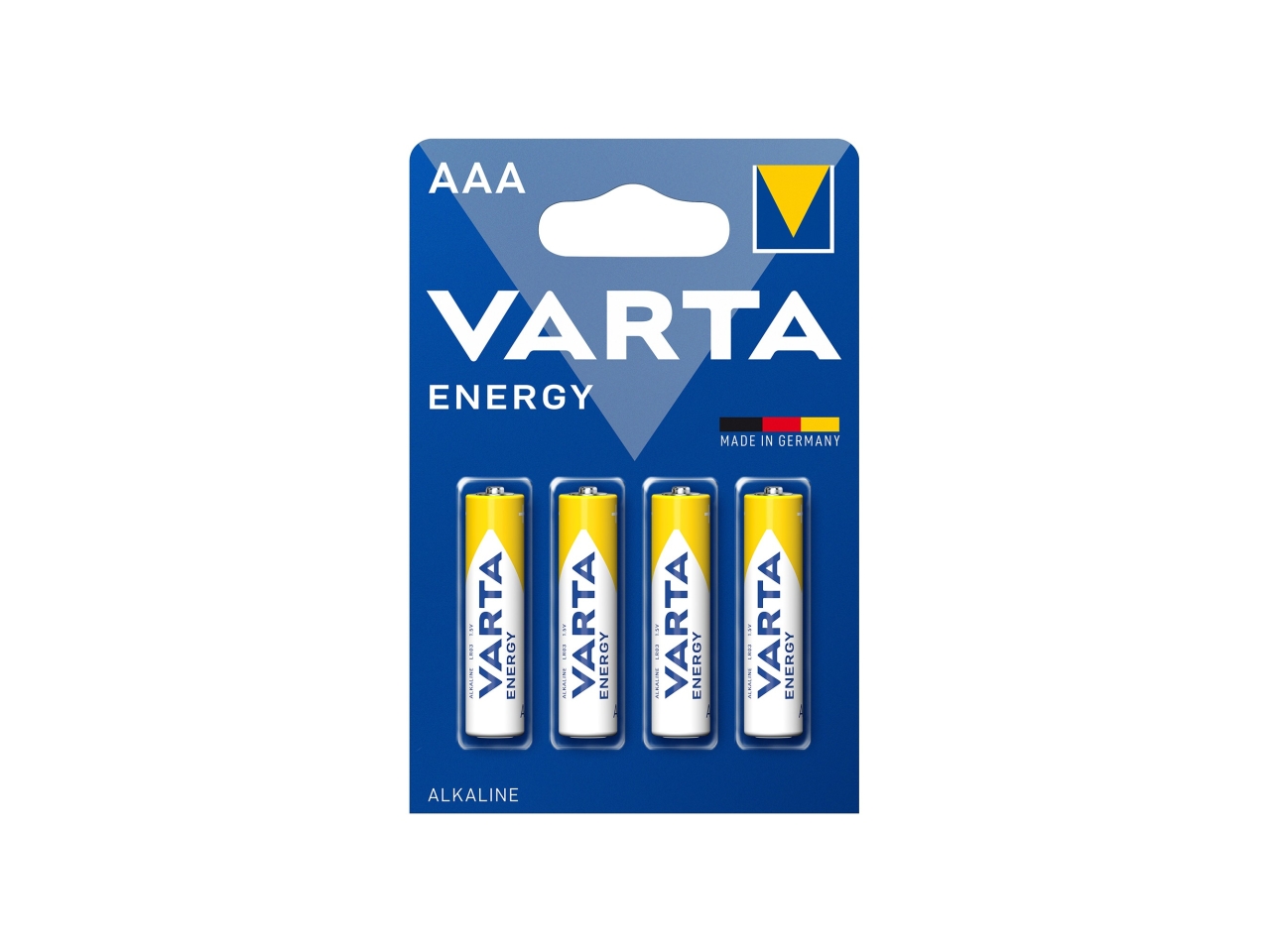 VARTA ENERGY MINISTILO 4PZ 4103229414