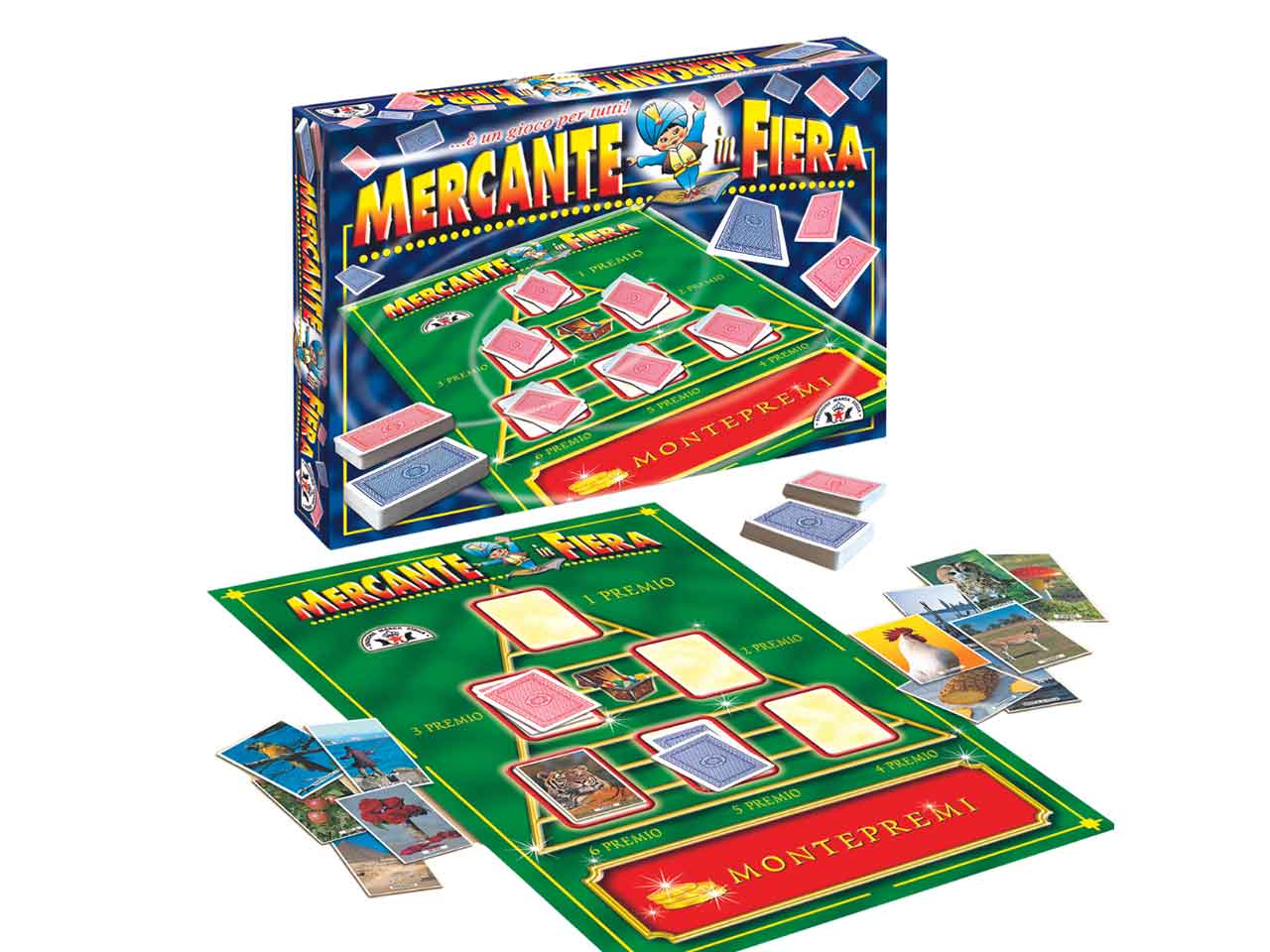MERCANTE IN FIERA  50