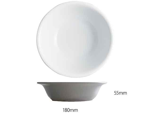 TIVOLI B.CALOTTA 18cm  01001008