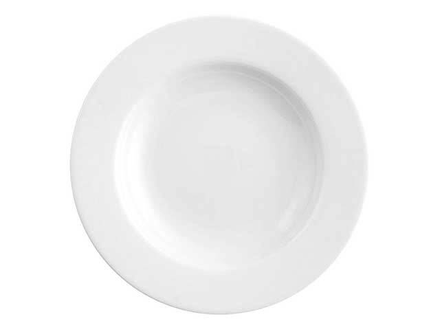 ISCHIA B. PIATTO FONDO 23cm 14001003