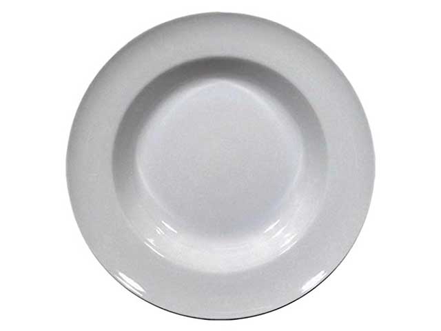 NAPOLI BIANCO PASTA BOWL 30cm 04001249