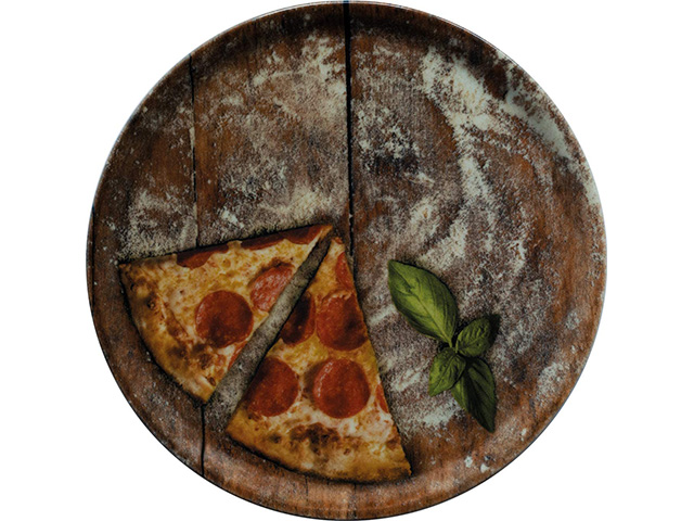 FLOUR PIATTO PIZZA 31cm 04Z32019