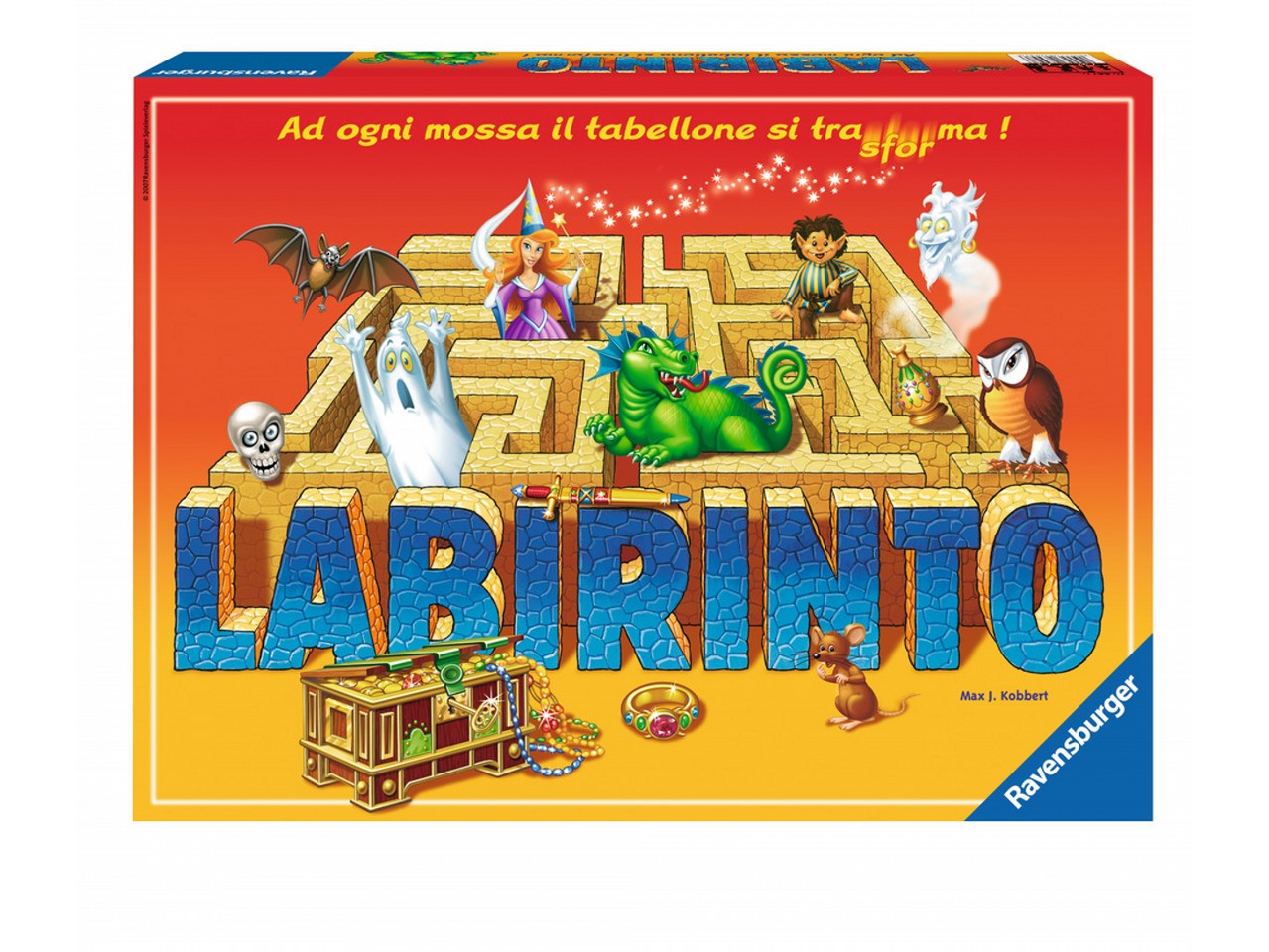 GIOCO LABIRINTO 26447 GIOCO LABIRINTO 26447