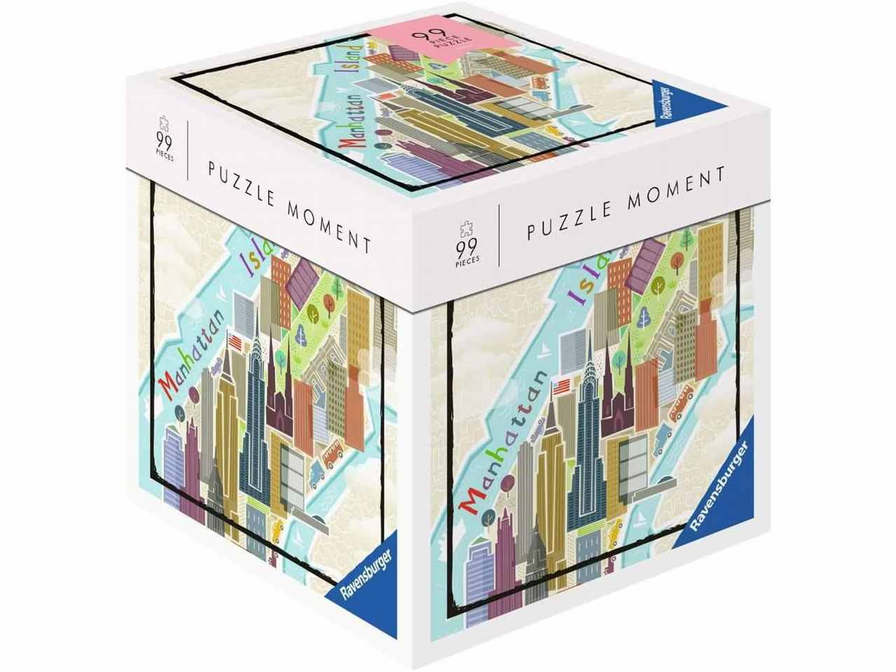 MINIPUZZLE 99pz NEW YORK 16537