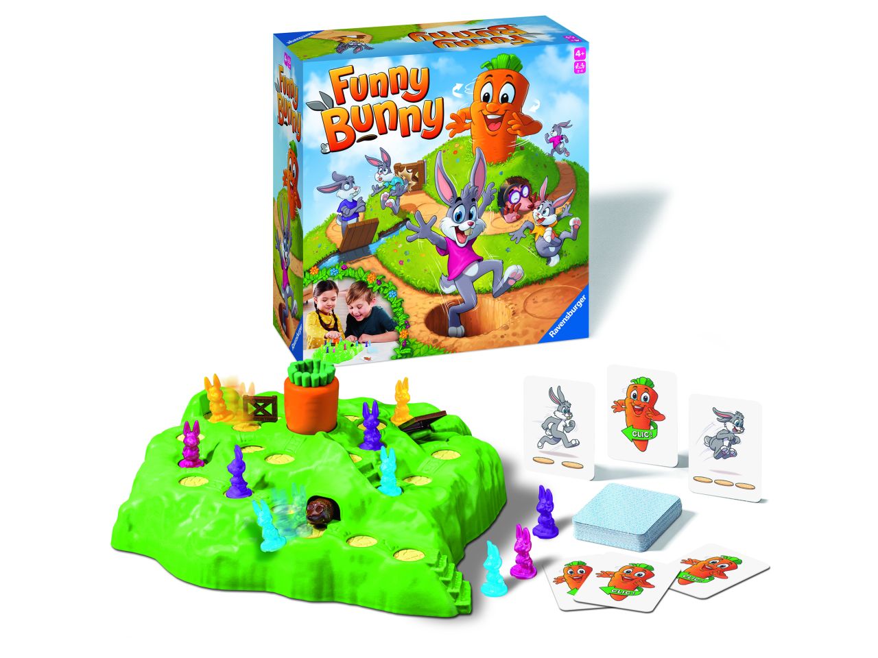 GIOCO FUNNY 20949 $
