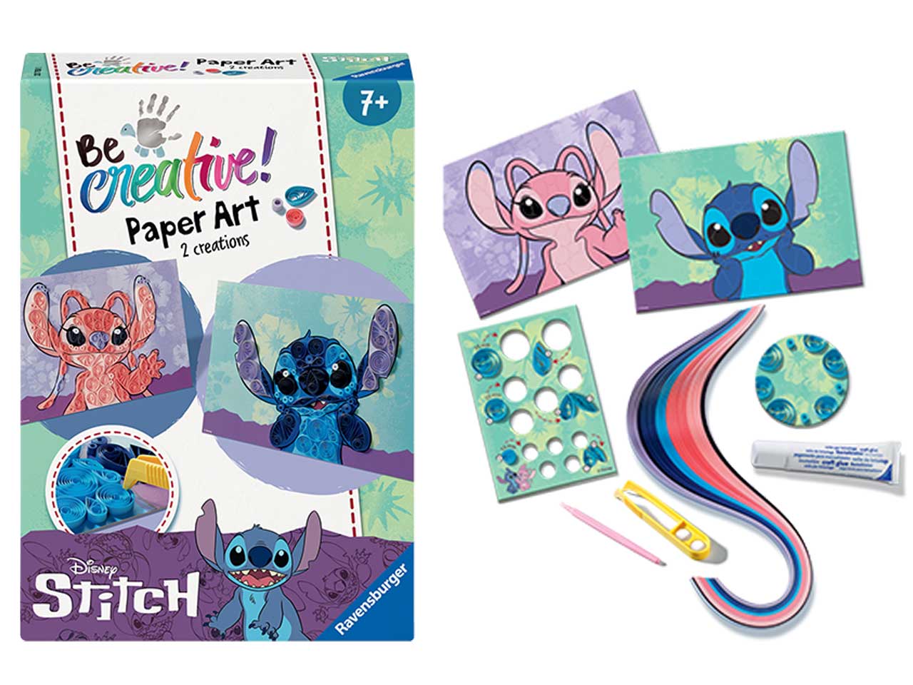 PAPER ART STITCH 23750 0 PAPER ART STITCH 23750 0