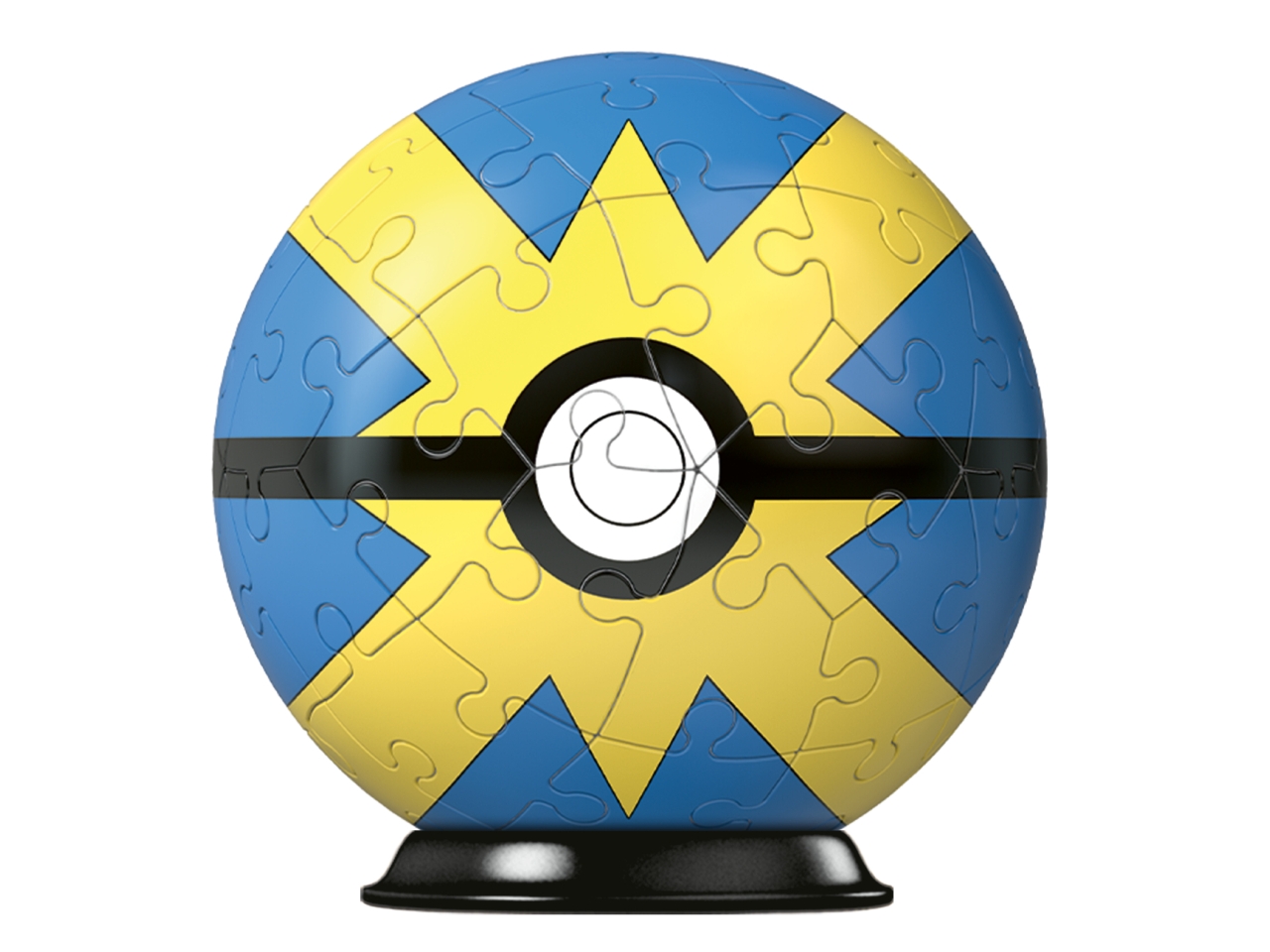 PUZZLEBALL 3D 54PZ POKMON 11580 8