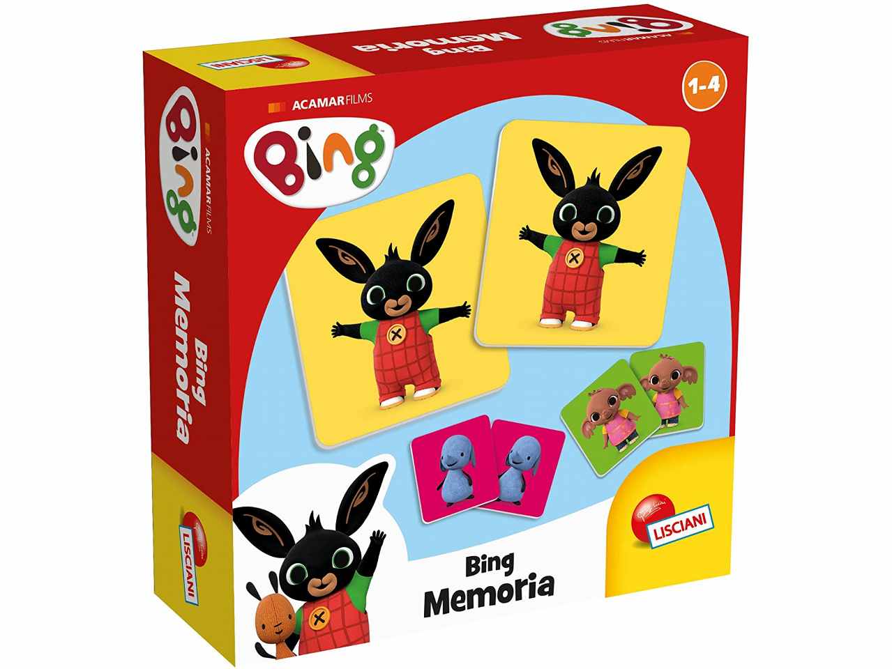 BING  GAMES – BING MEMORIA95230