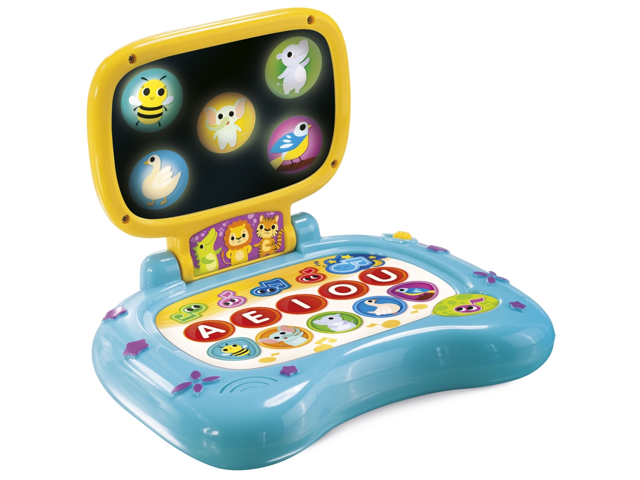 CAROTINA BABY LAPTOP LED SCREEN 102228