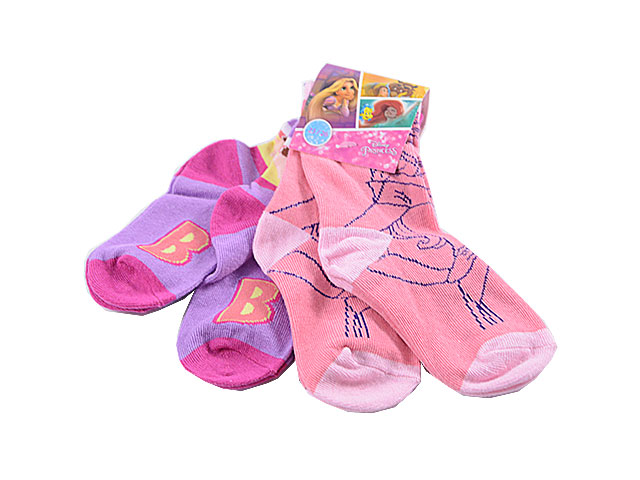 PRINCESS CALZA CORTA 2044-0891