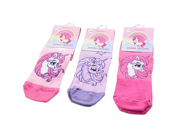 UNICORNO CALZINI ANTISCIVOLO 2122-1529 UNICORNO CALZINI ANTISCIVOLO 2122-1529