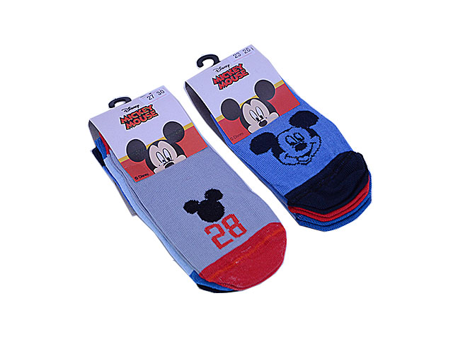 MICKEY CALZINI 2122-1720