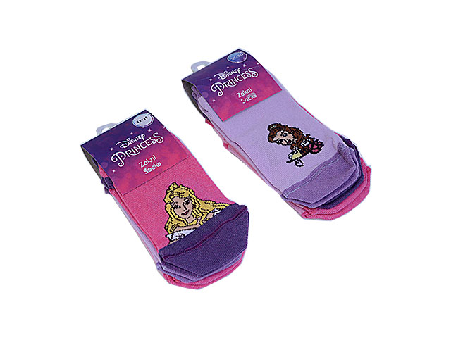 PRINCESS CALZINI 2122-1722