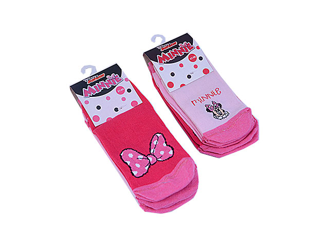 MINNIE CALZINI 2122-1721 MINNIE CALZINI 2122-1721