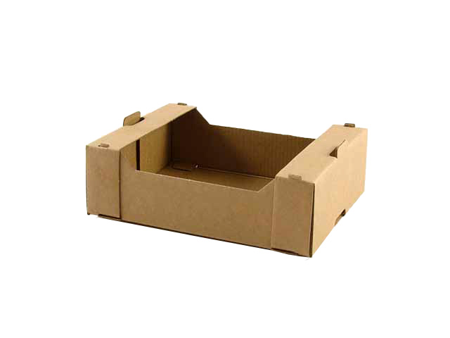 AVANA CASSETTA 19,5X14,5X6CM 135884C