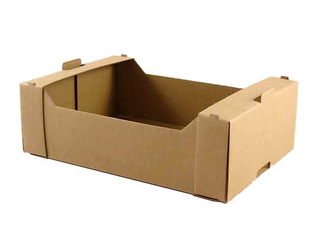 AVANA CASSETTA 28X19,5X9CM 135886C