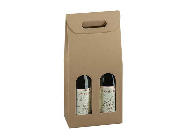 P.BOTTIGLIA LINEA AVANA 2BO.18X9X38,5 35869P P.BOTTIGLIA LINEA AVANA 2BO.18X9X38,5 35869P